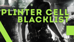 Splinter Cell: Blacklist Review | Player Effort