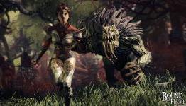 Bound By Flame Coming to Playstation 4