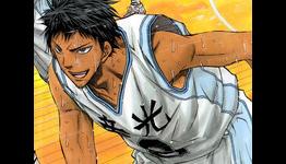 “Kuroko’s Basketball” Anime Return Dated