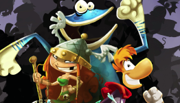 Rayman Legends Review (NintendoEnthusiast)