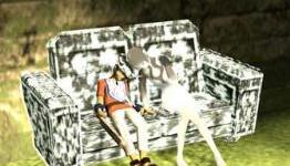 Playing Ico for the First Time