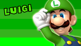 All That’s Retro: Lean, Green, Luigi Machine- The Top 5 Retro Games Featuring Luigi
