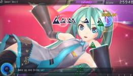 Hatsune Miku: Project Diva F Review | CheatCC