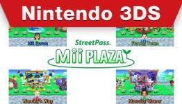 Review: New 3DS StreetPass Games | The Man Cave Cinema