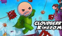 Cloudberry Kingdom Pixel Judge review