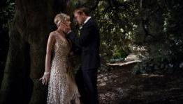 The Great Gatsby Blu-ray Review – WGTC
