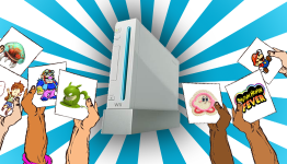 Reader’s Pick: Top 25 Wii Games