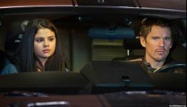 Getaway | Den of Geek Review