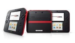 Nintendo 2DS: the $150 Pokemon X & Y machine