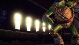 GameSpot – Now Playing – Teenage Mutant Ninja Turtles: Out of the Shadows