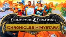 Game Guys review – Dungeons & Dragons: Chronicles of Mystara