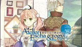Gust Brainstorming Ideas For Next Atelier Game; Dusk Series Not Over Yet