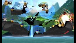 Just The WIP: Cannon Brawl – Pixels for Breakfast