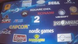 Sony working with Atlus, Level-5, Rockstar Games, and other studios on exclusives