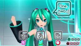 Hatsune Miku: Project DIVA F Review [Capsule Computers]