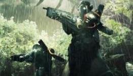 PlayBack: Lost Planet 2
