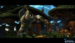 Project Spark Preview – Pure Xbox