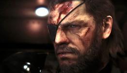 Metal Gear Solid V – Sins of the Father lyrics (E3 trailer portion) released