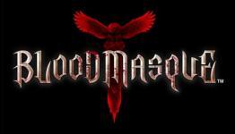 Bloodmasque Only $2.99 – This Weekend Only