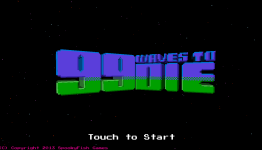 ’99 Waves to Die’ Bringing Brutal Twin-Stick Action to Mobile