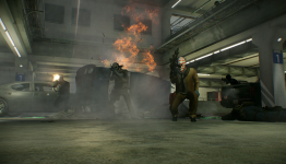 Review: Payday 2 – My Friends are Smarter than AI | Co-op Heroes