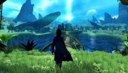 Dreamfall Chapters: The Longest Journey – Interview