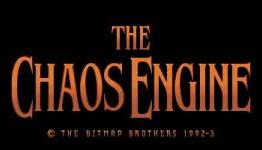 DPD: The Chaos Engine (PC) Review