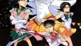 Magical Housekeeper Shonen-jou Levi