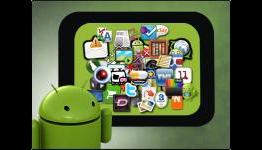 Android Tablet Apps “Revisited”