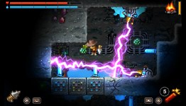 Steamworld Dig Review | Splitkick