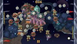 Salvation Review | Touch Arcade