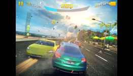 Asphalt 8: Airborne Review | TouchGen