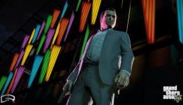GTAV Fan Theory: Michael is Claude