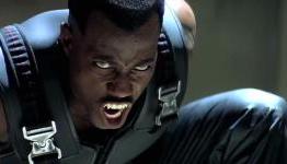 5 Reasons Why Blade is the Most Important Marvel Movie Ever