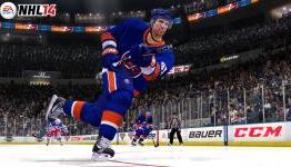 NHL 14 Demo is Available on Xbox Live Store