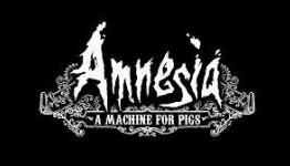 Gamespot- Now Playing – Amnesia: A Machine for Pigs