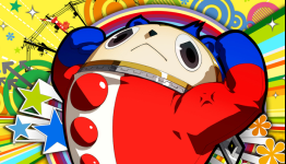 Pop Facts – Persona 4: Void Quest