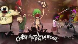 Review: Charlie Murder (Quarter Disorder)