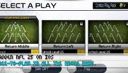 Madden NFL 25 on iOS does free-to-play in all the wrong ways | Pixelated Sausage