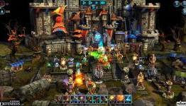 Pixel Enemy reviews Prime World: Defenders, a classic tower defense game