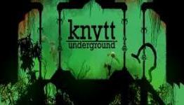 Knytt Underground’s Infinity Hype update to be a console exclusive on Wii U