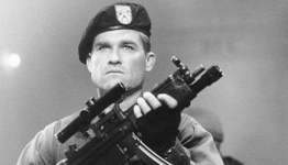 Kurt Russell Joins Fast And Furious 7 Cast