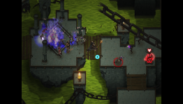 Ultima Forever: Quest for the Avatar Review | STP