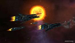 Endless Space takes home Best Game at Unity Awards