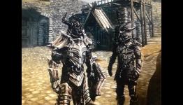 Confessions of a Skyrim Addict