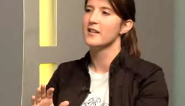 The future of Ouya, according to Kellee Santiago