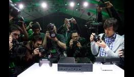 Gamescom 2013 In Review: Microsoft’s Conference