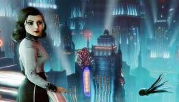 Bioshock Infinite: Burial at Sea – What’s Inside the Return to Rapture