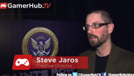 Saints Row 4 Interview With Volition