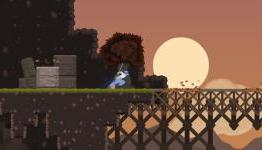 Dustforce coming to PlayStation 3, Xbox 360, and PS Vita